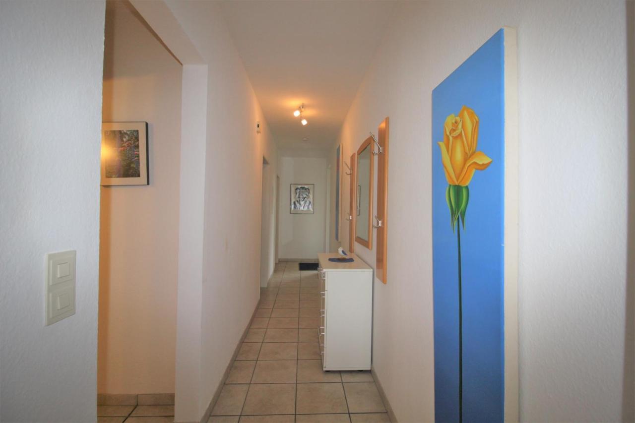 Deichstrasse 15 W 14 Apartment Norddeich  Exterior photo